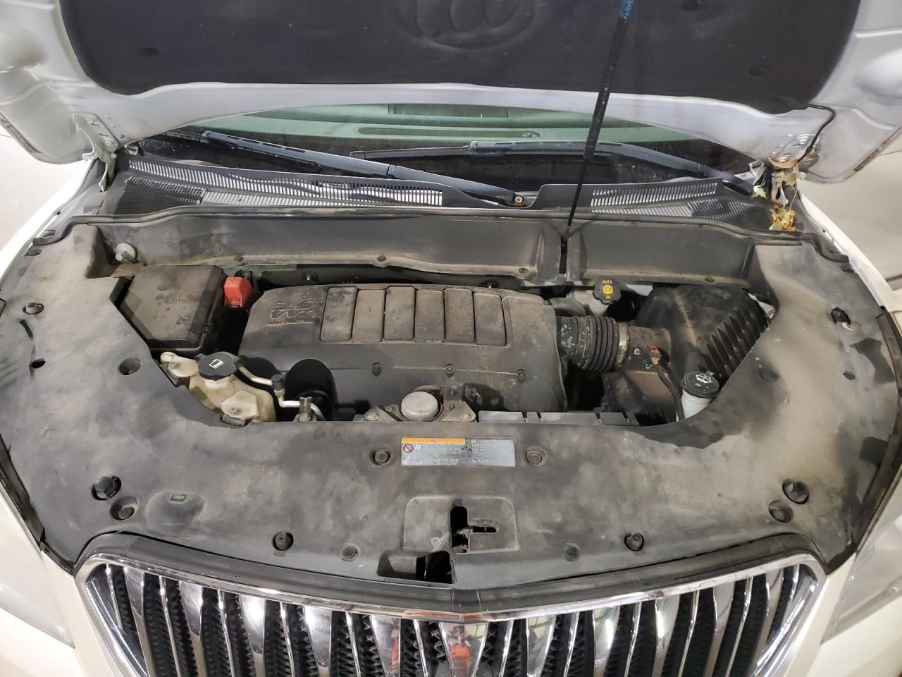 2013 Buick Enclave VIN: 5GAKVDKD2DJ264369 Lot: 91872945