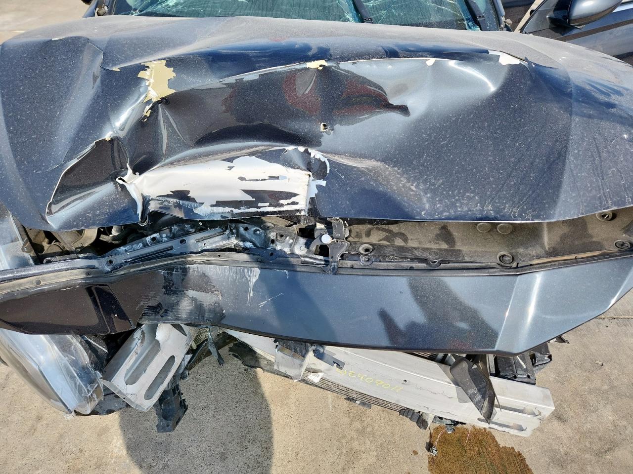 2021 Nissan Altima Sv VIN: 1N4BL4DV4MN319011 Lot: 93309105