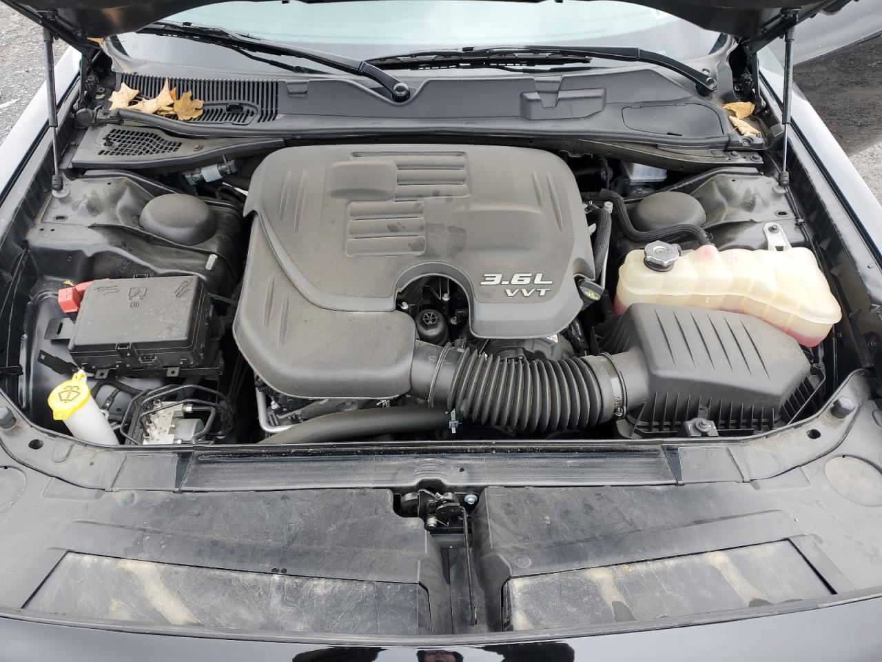 2022 Dodge Challenger Sxt VIN: 2C3CDZGG3NH194149 Lot: 93660665