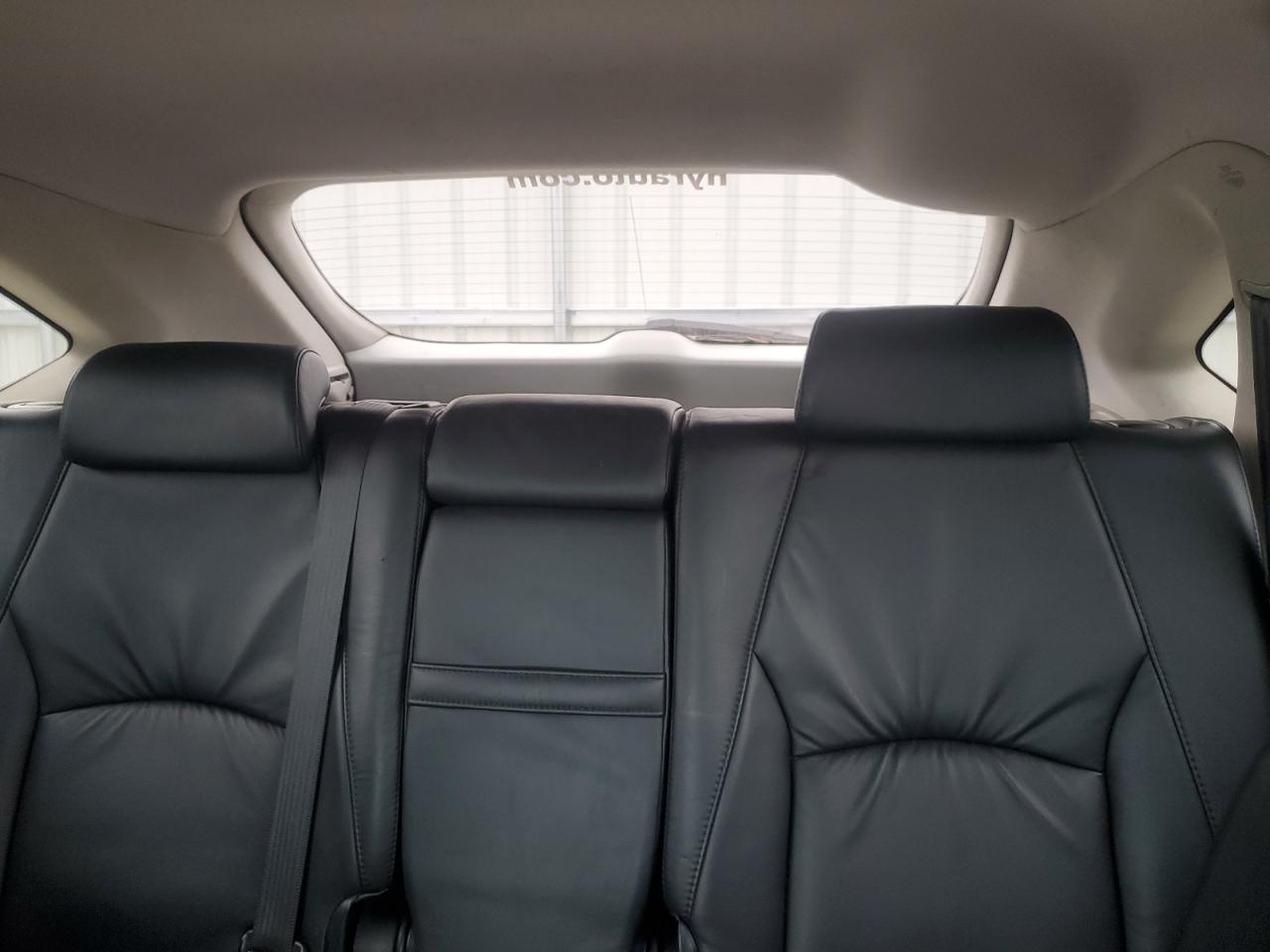 2007 Lexus Rx 350 VIN: 2T2HK31UX7C011227 Lot: 92021065