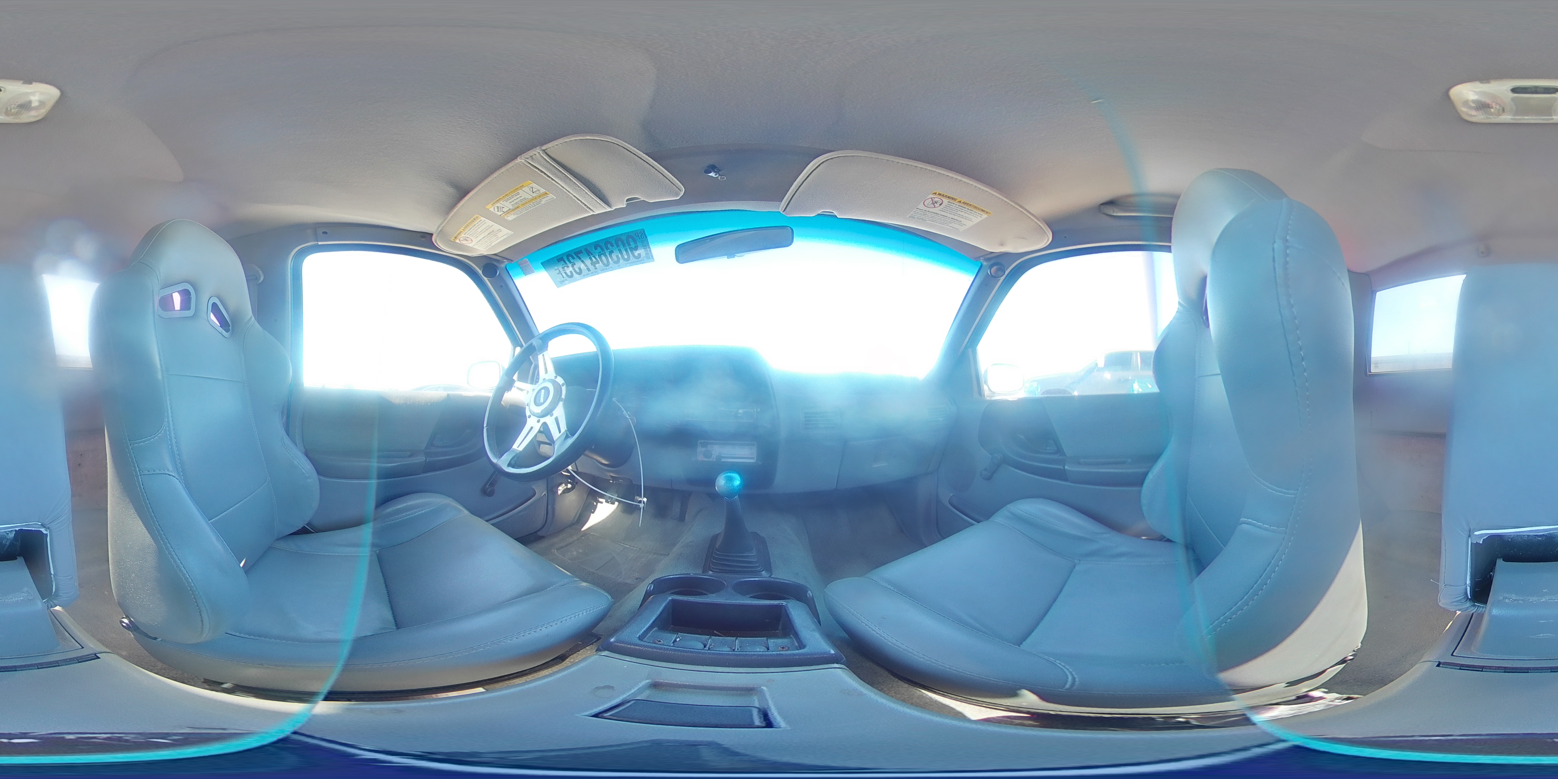 1994 Mazda B4000 Cab Plus VIN: 4F4DR17X1RTM64689 Lot: 90364735