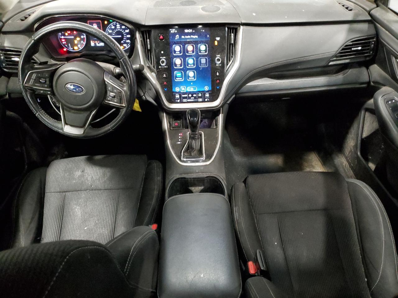 2020 Subaru Legacy Premium VIN: 4S3BWAC62L3032481 Lot: 93090975