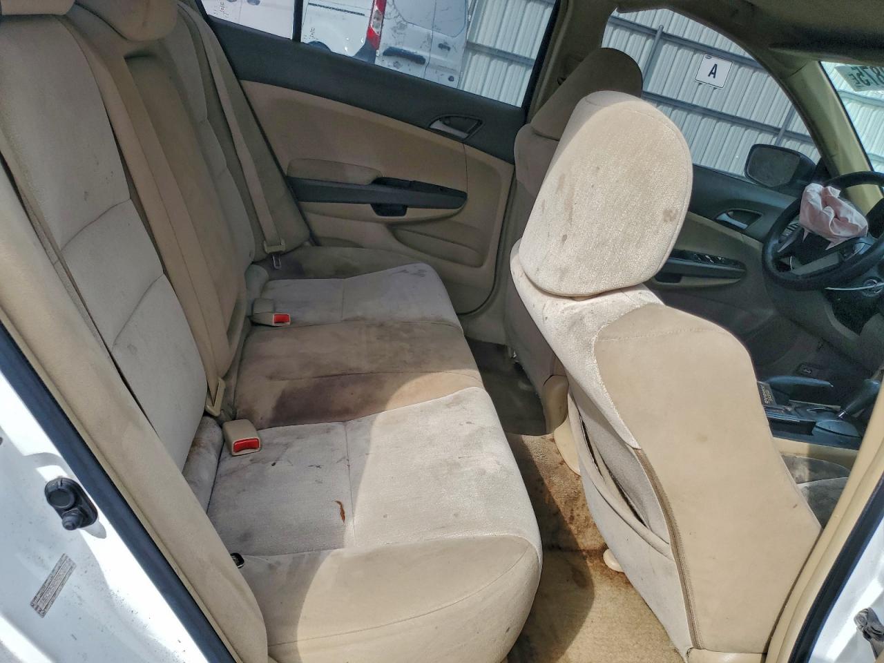 2009 Honda Accord Lxp VIN: 1HGCP26429A043777 Lot: 94552875