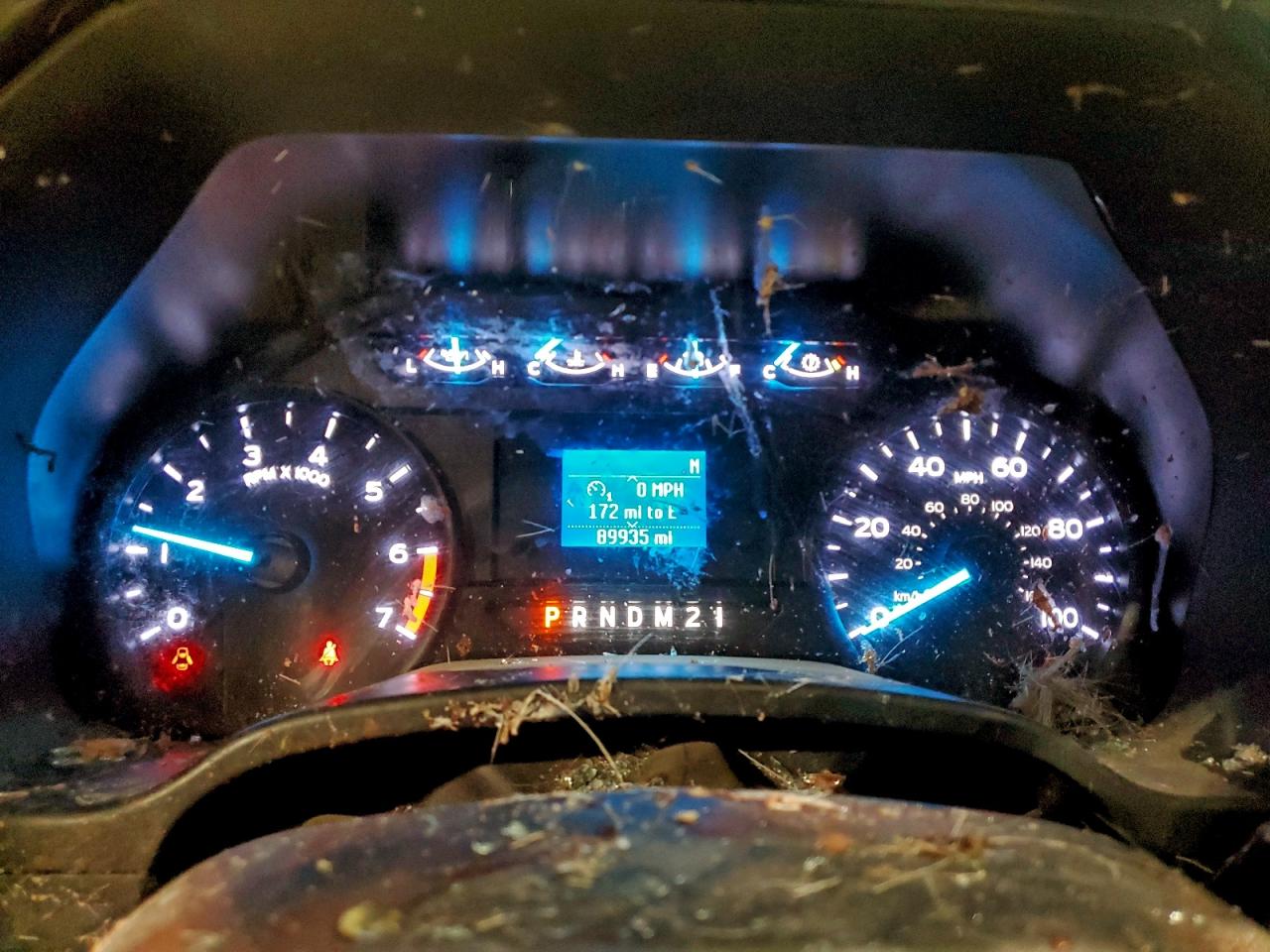 2022 Ford F250 Super Duty VIN: 1FT7X2B68NED51143 Lot: 93718045