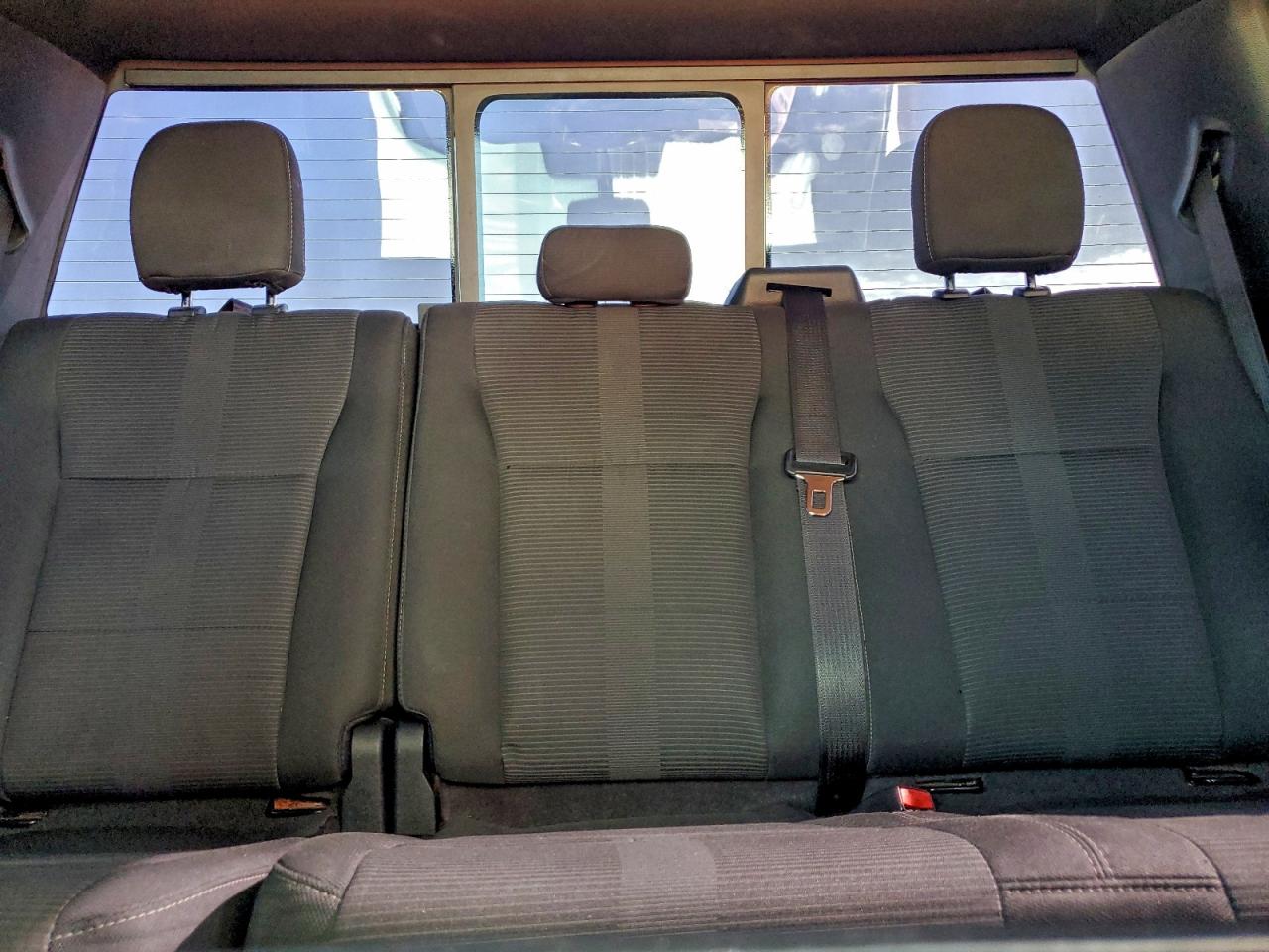 2015 Ford F150 Supercrew VIN: 1FTEW1EP7FKE35322 Lot: 93964075