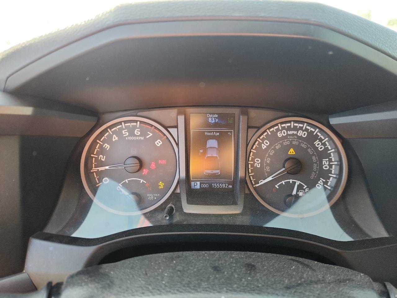 2019 Toyota Tacoma Double Cab VIN: 3TMDZ5BN1KM056607 Lot: 90448105