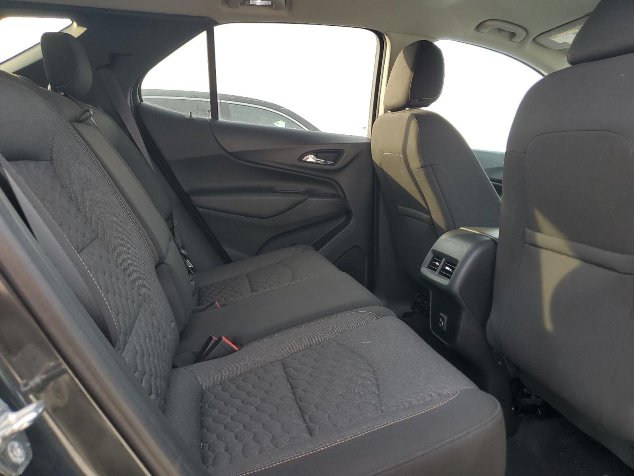 2020 Chevrolet Equinox Lt VIN: 2GNAXVEX3L6199731 Lot: 93561465