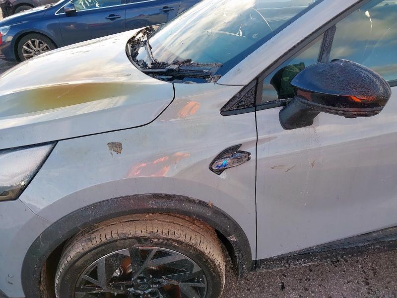 2025 RENAULT SYMBIOZ 1.6 E-TECH FHEV 145 ICONIC ESPRIT ALPINE 5DR AUTO