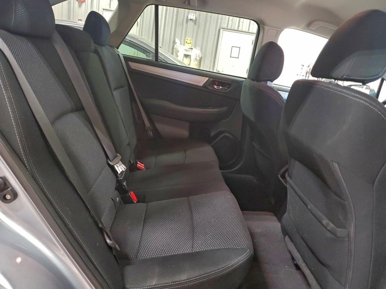 2017 Subaru Outback 2.5I Premium VIN: 4S4BSAFC9H3233018 Lot: 94532625