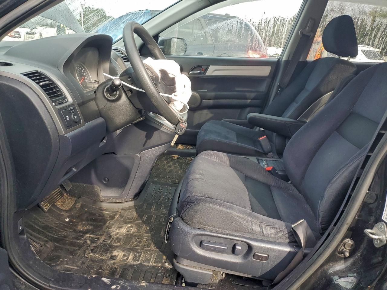 2011 Honda Cr-V Ex VIN: 5J6RE3H5XBL803193 Lot: 94488755