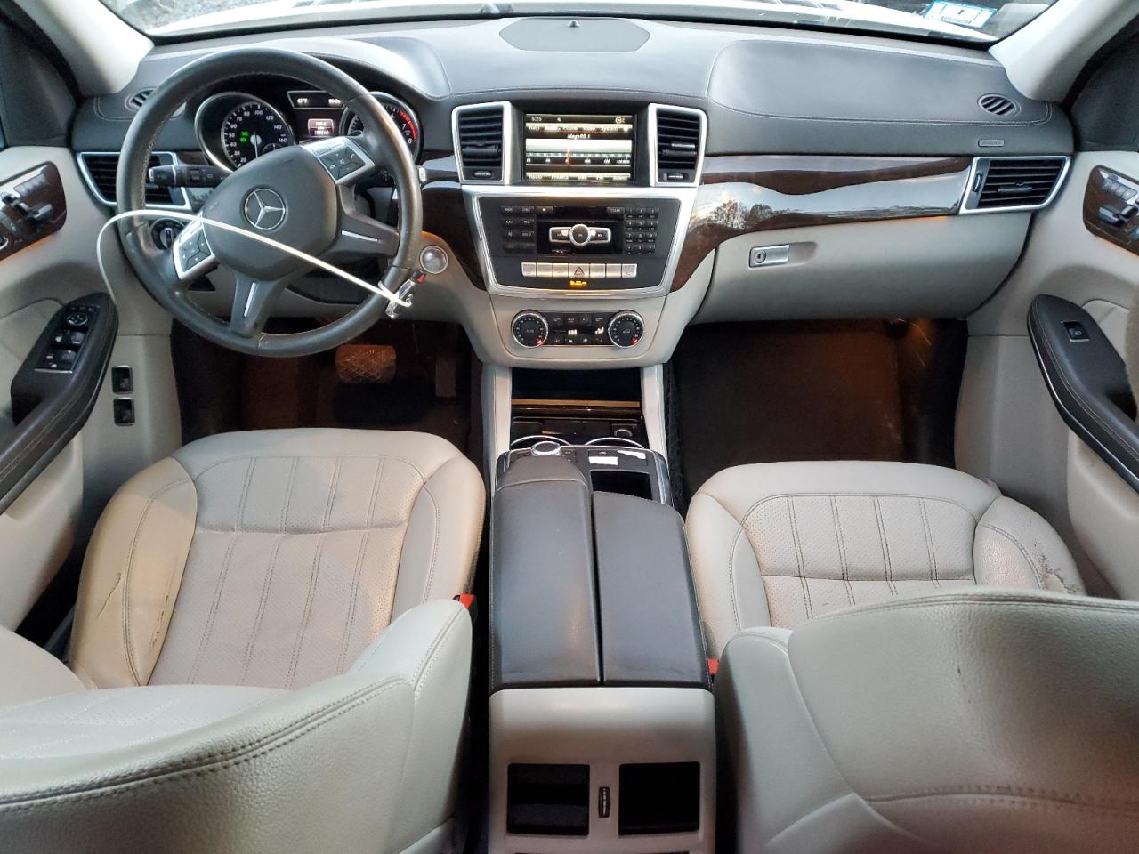 2013 Mercedes-Benz Gl 450 4Matic VIN: 4JGDF7CE9DA126823 Lot: 91586245