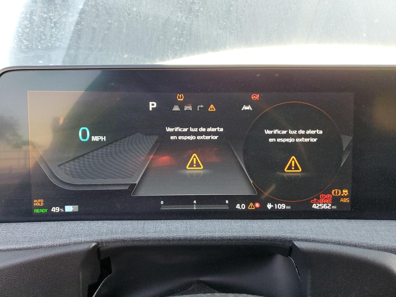 2022 Kia Ev6 Light VIN: KNDC34LA7N5039663 Lot: 91131955