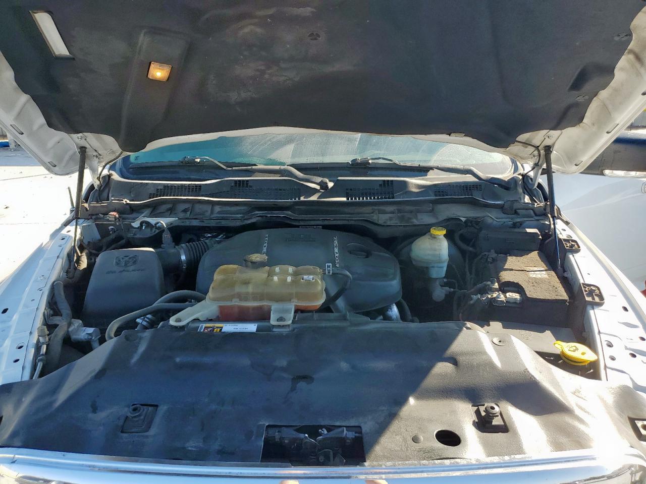 2015 Ram 1500 Slt VIN: 1C6RR7LM5FS603664 Lot: 92930245