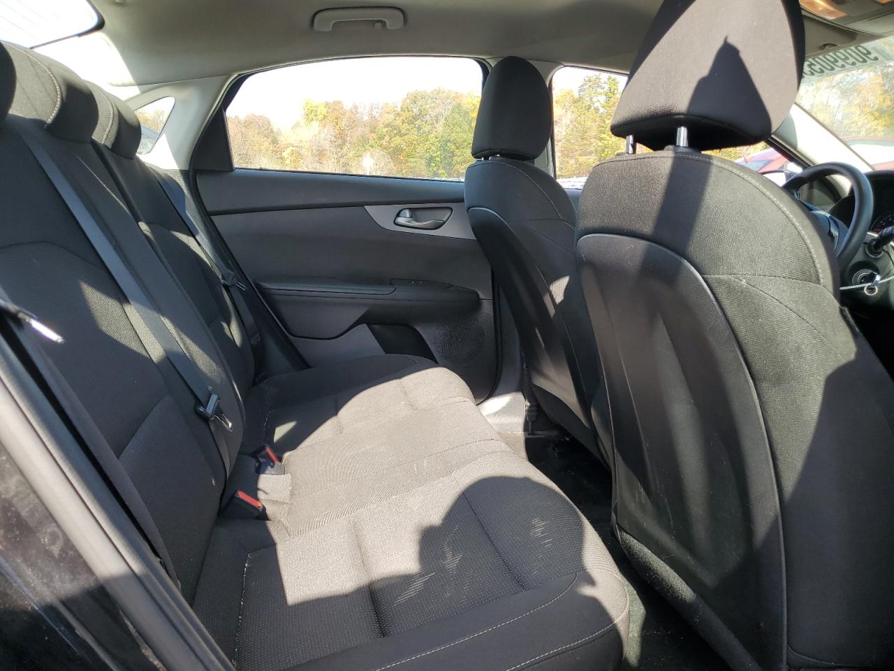 2021 Kia Forte Fe VIN: 3KPF24AD2ME301279 Lot: 90990535