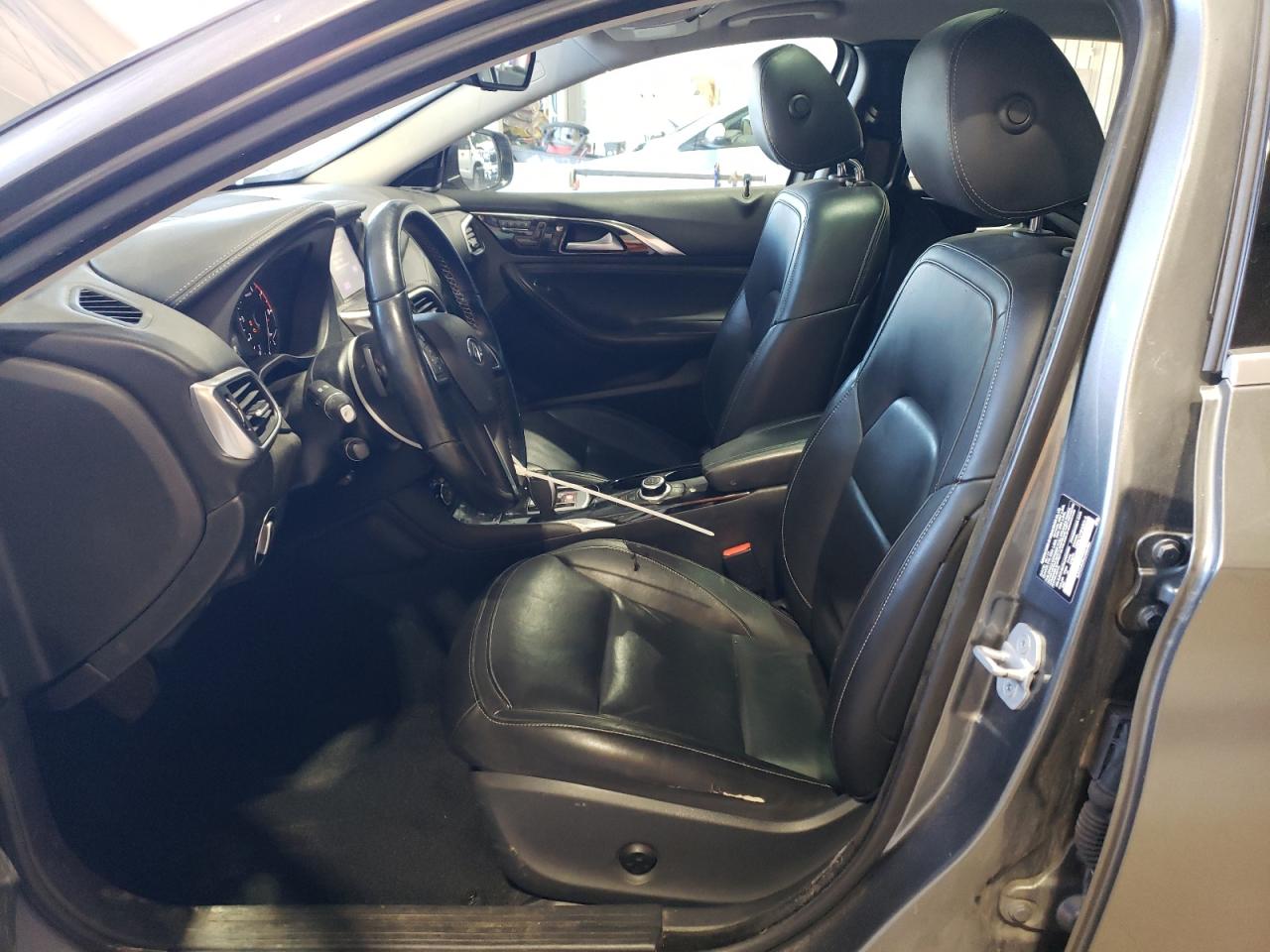 2018 Infiniti Qx30 Base VIN: SJKCH5CR4JA054990 Lot: 91391615