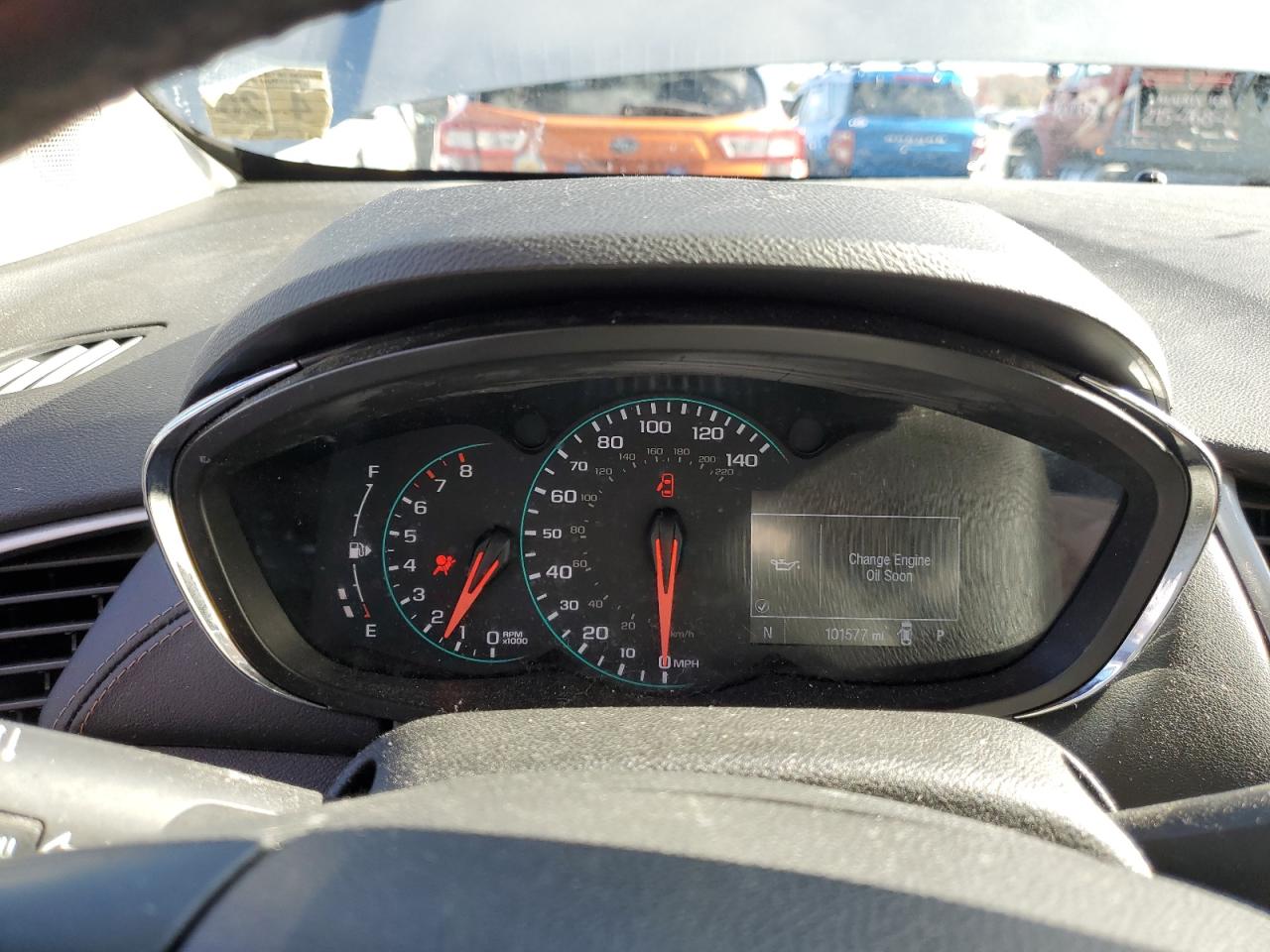 2020 Chevrolet Trax 1Lt VIN: 3GNCJLSB5LL290812 Lot: 90781435