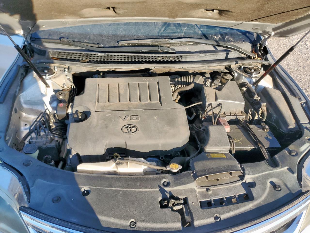 2013 Toyota Avalon Base VIN: 4T1BK1EB2DU056583 Lot: 91118995