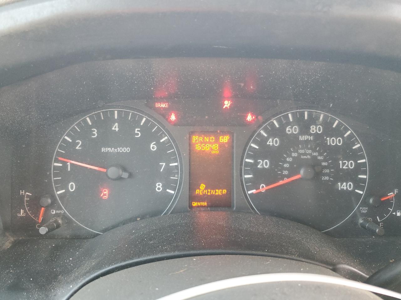 2020 Nissan Nv 2500 Delivery Truck VIN: 1N6BF0LY1LN811142 Lot: 91327095