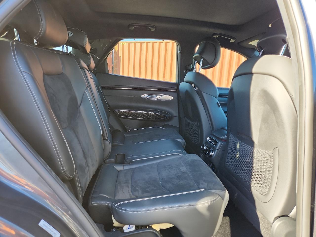 2022 Genesis Gv70 Base VIN: KMUMCDTC3NU042620 Lot: 92831055