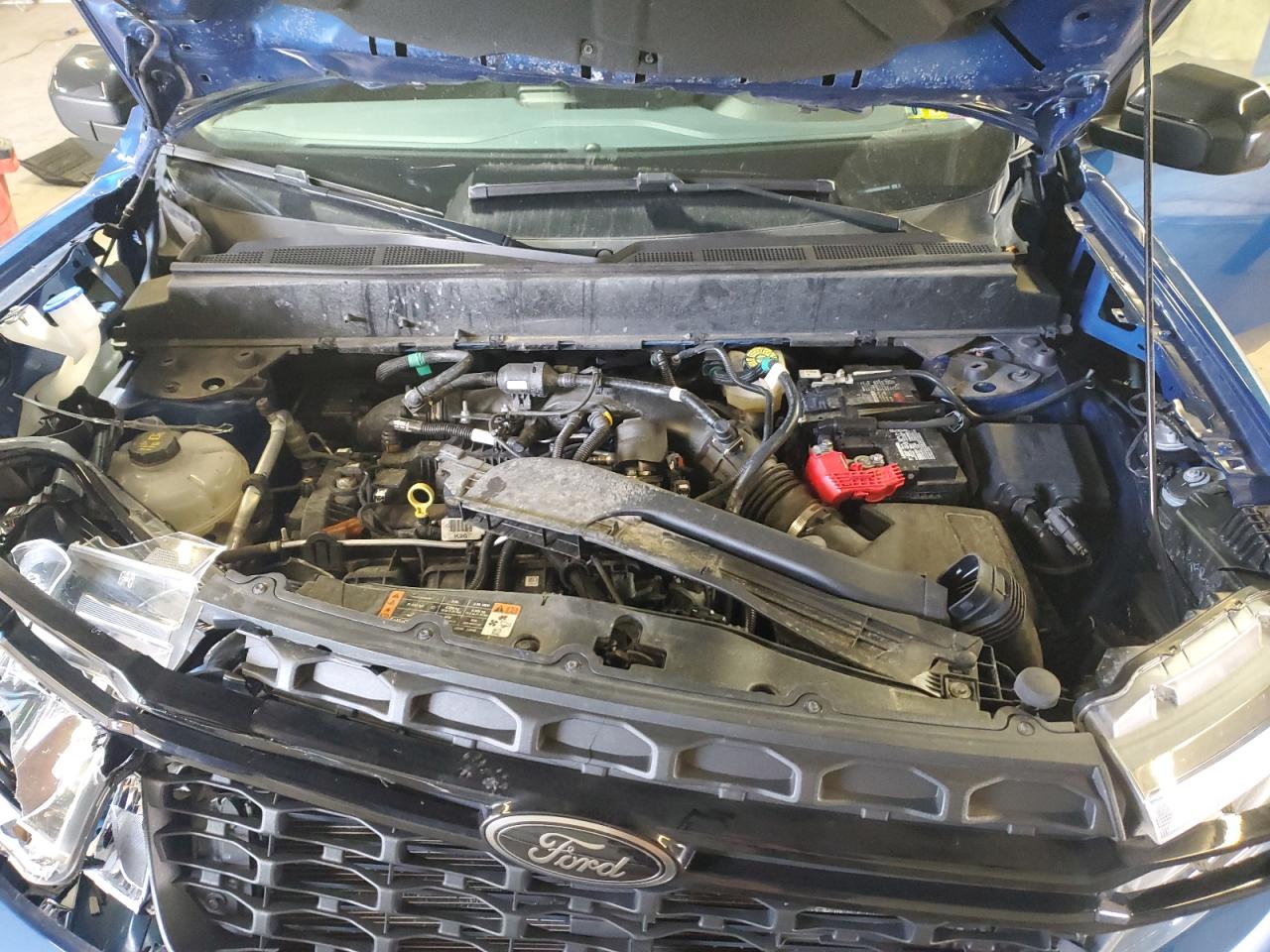 2024 Ford Maverick Xlt VIN: 3FTTW8H98RRB18680 Lot: 92341575