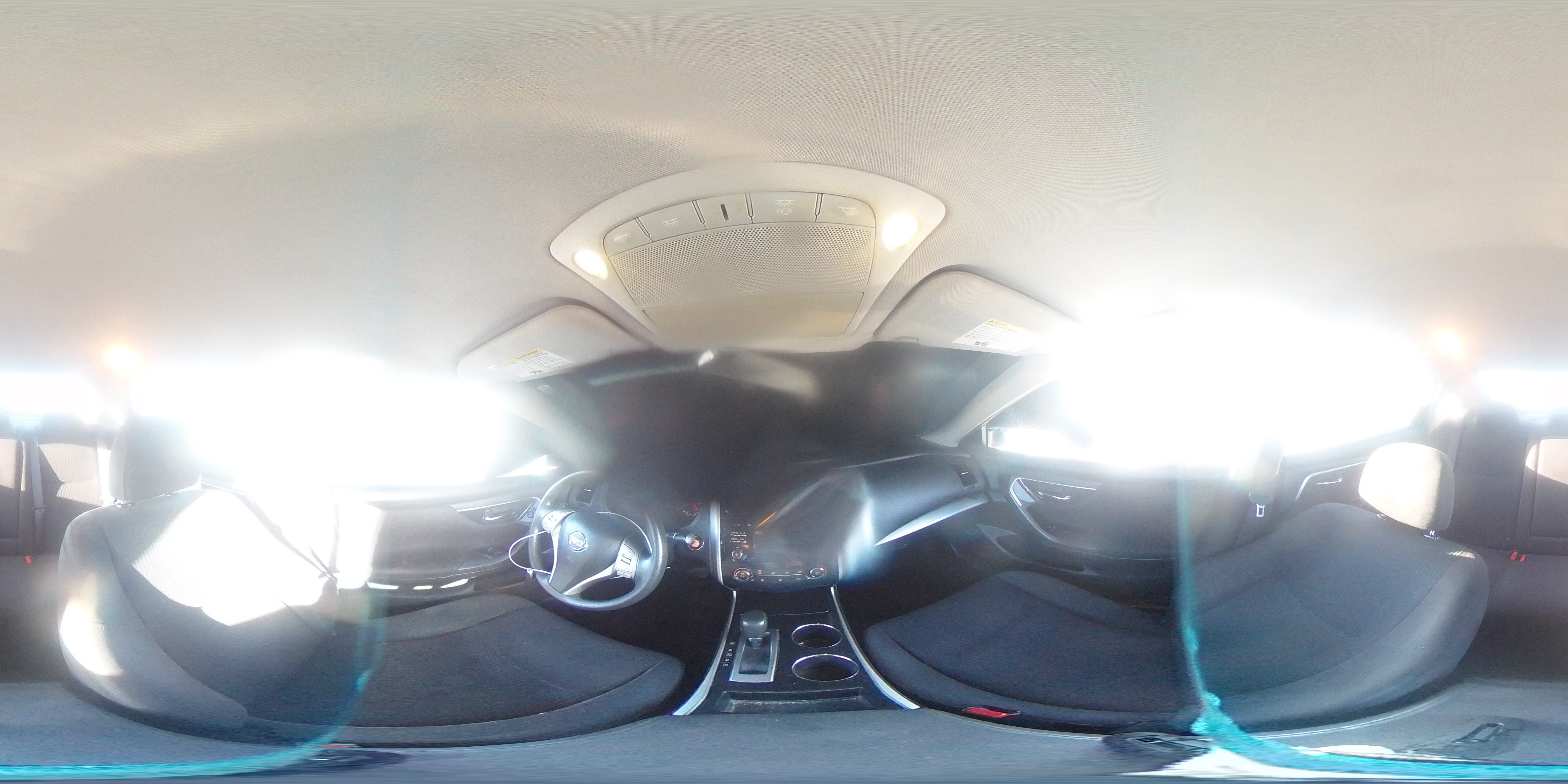 2014 Nissan Altima 2.5 VIN: 1N4AL3AP1EN234883 Lot: 94464215