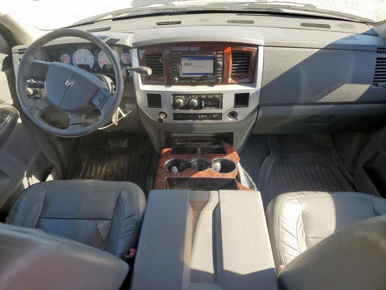 2008 Dodge Ram 1500 St VIN: 1D7HA18248S627205 Lot: 91575415