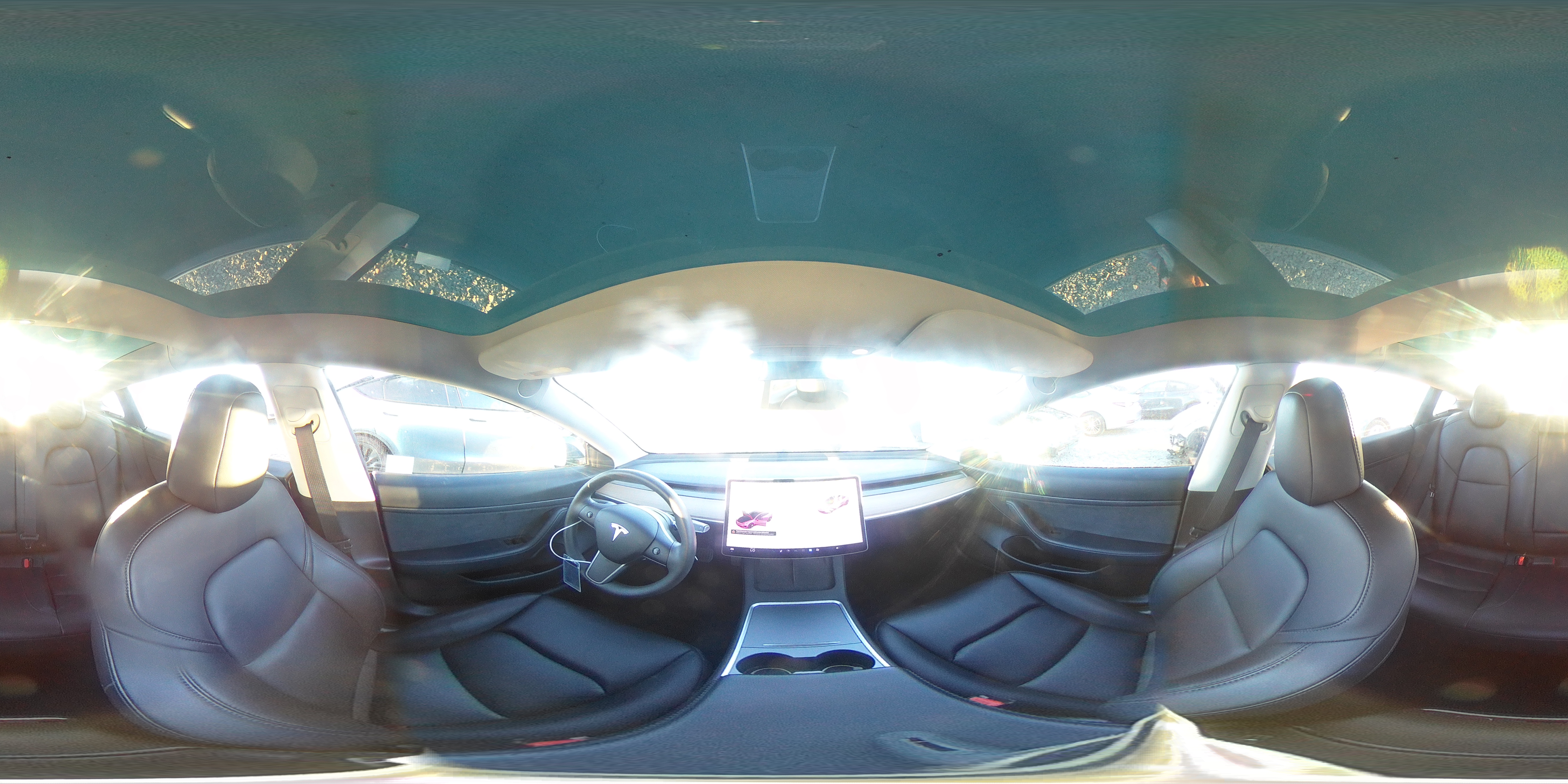 2021 Tesla Model 3 VIN: 5YJ3E1EA0MF930719 Lot: 89731675