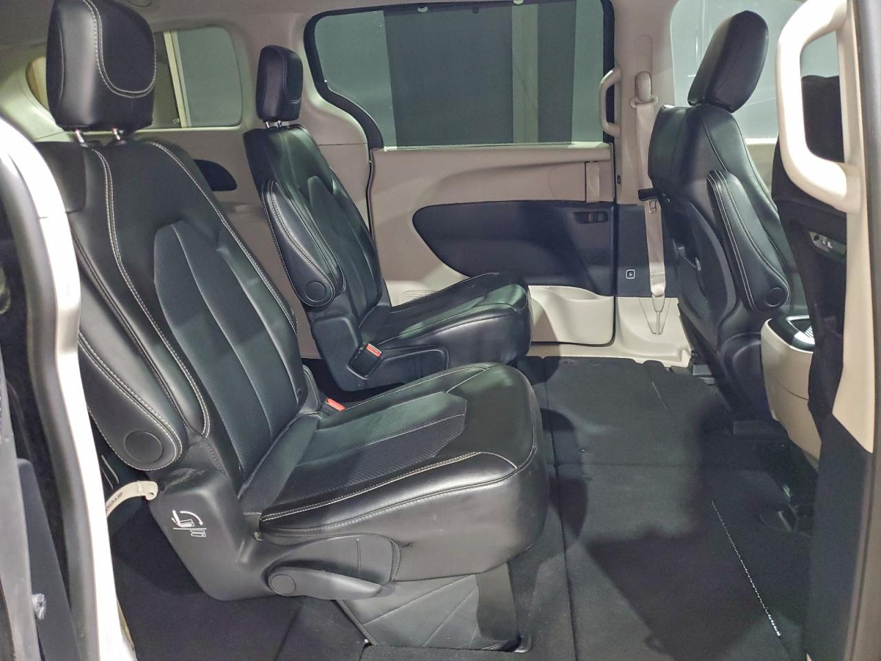 2024 Chrysler Pacifica Touring L VIN: 2C4RC1BG7RR124672 Lot: 94424505