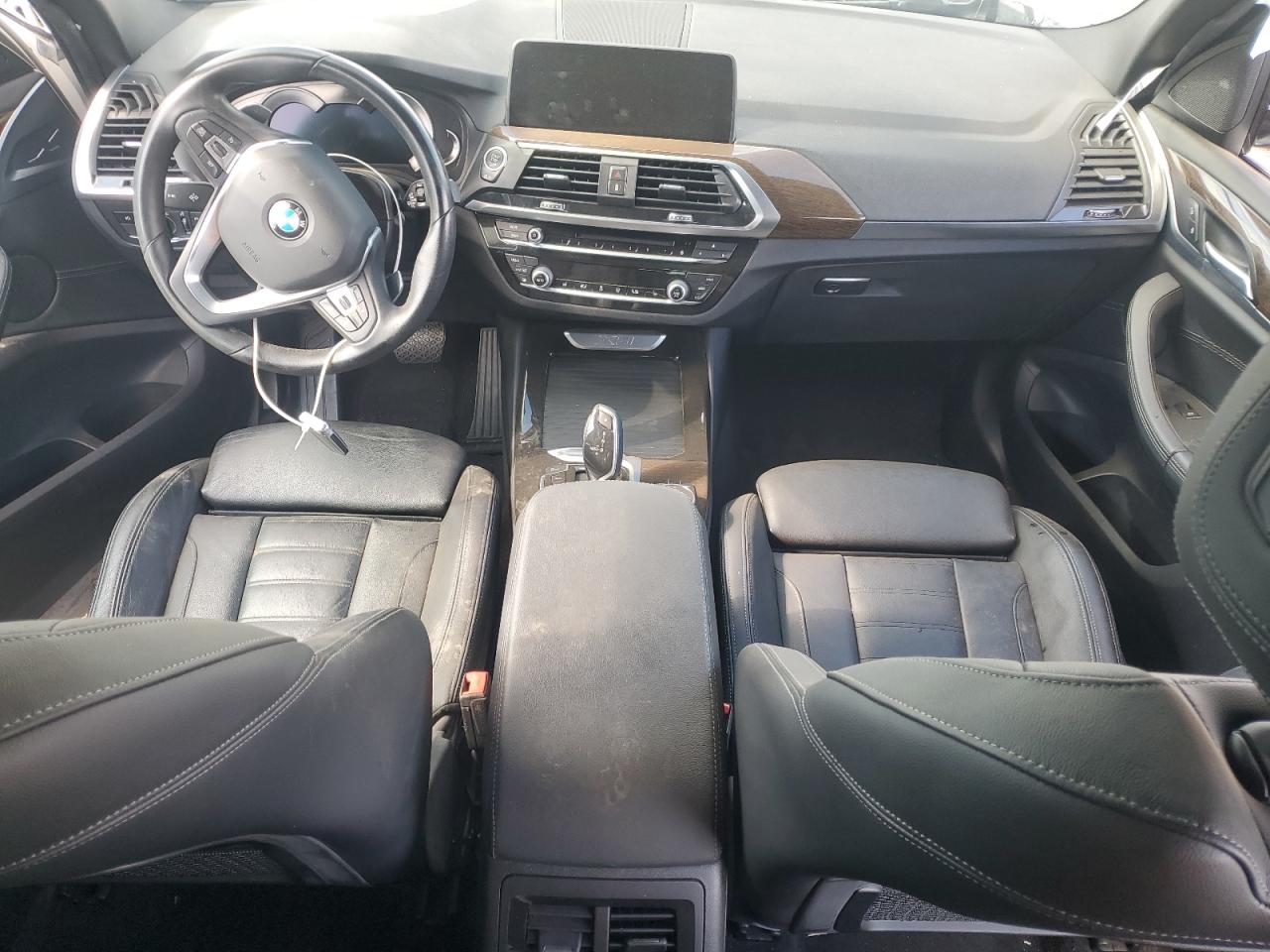 Фото: 5UXTR7C54KLR46038