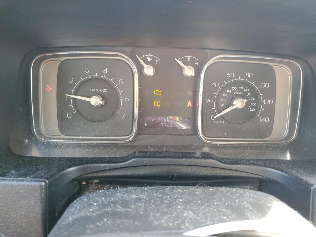 2008 Lincoln Mkx VIN: 2LMDU88C88BJ20920 Lot: 91452915