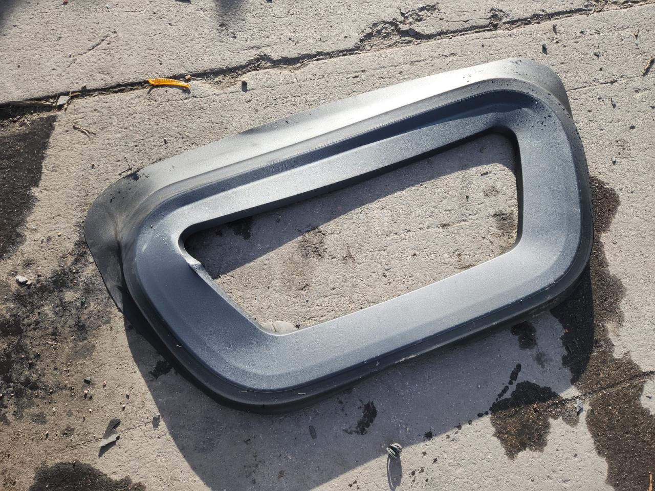 2023 Tesla Model Y VIN: 7SAYGDEE0PA203640 Lot: 93127325