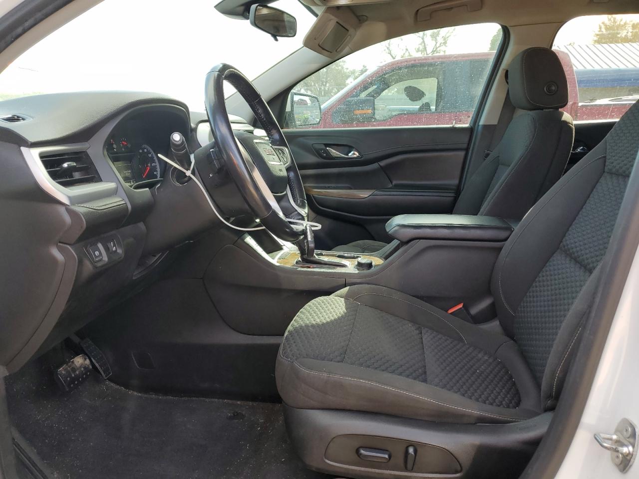 2019 GMC Acadia Sle VIN: 1GKKNLLS8KZ116753 Lot: 91642815