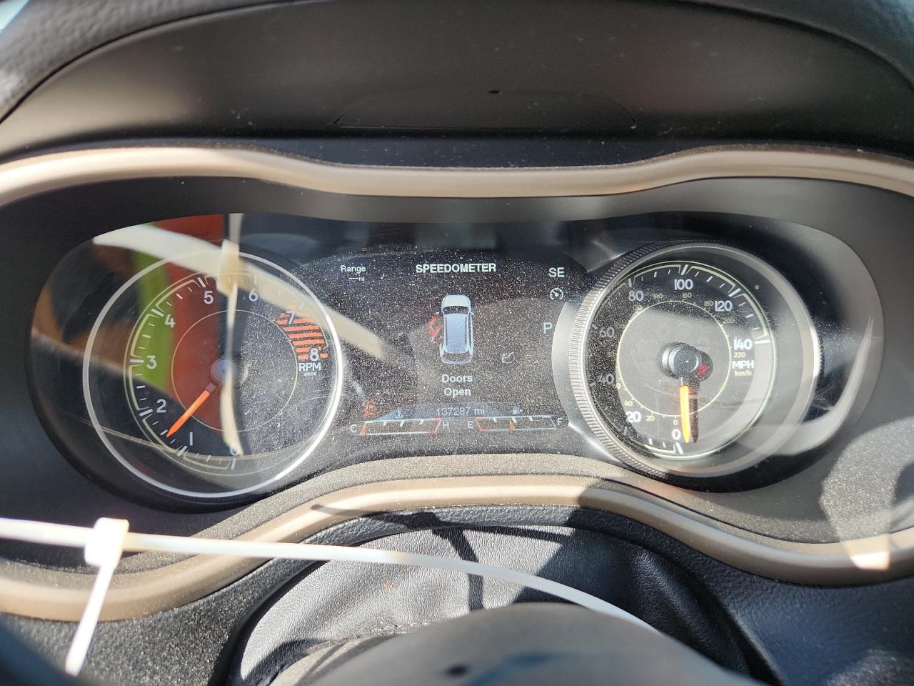 2016 Jeep Cherokee Limited VIN: 1C4PJMDS7GW271403 Lot: 90905695