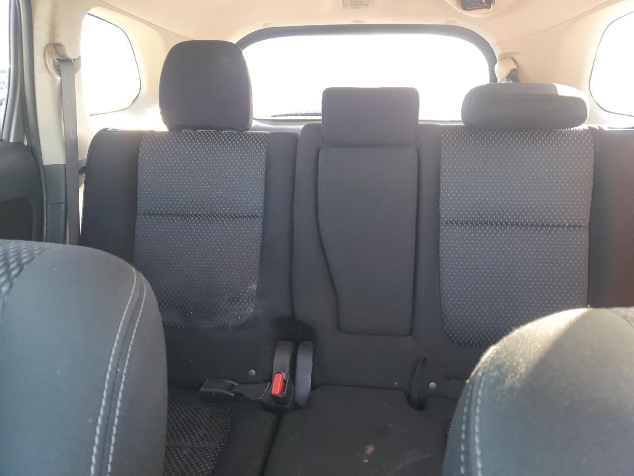 2018 Mitsubishi Outlander Se VIN: JA4AZ3A38JZ040077 Lot: 91660725