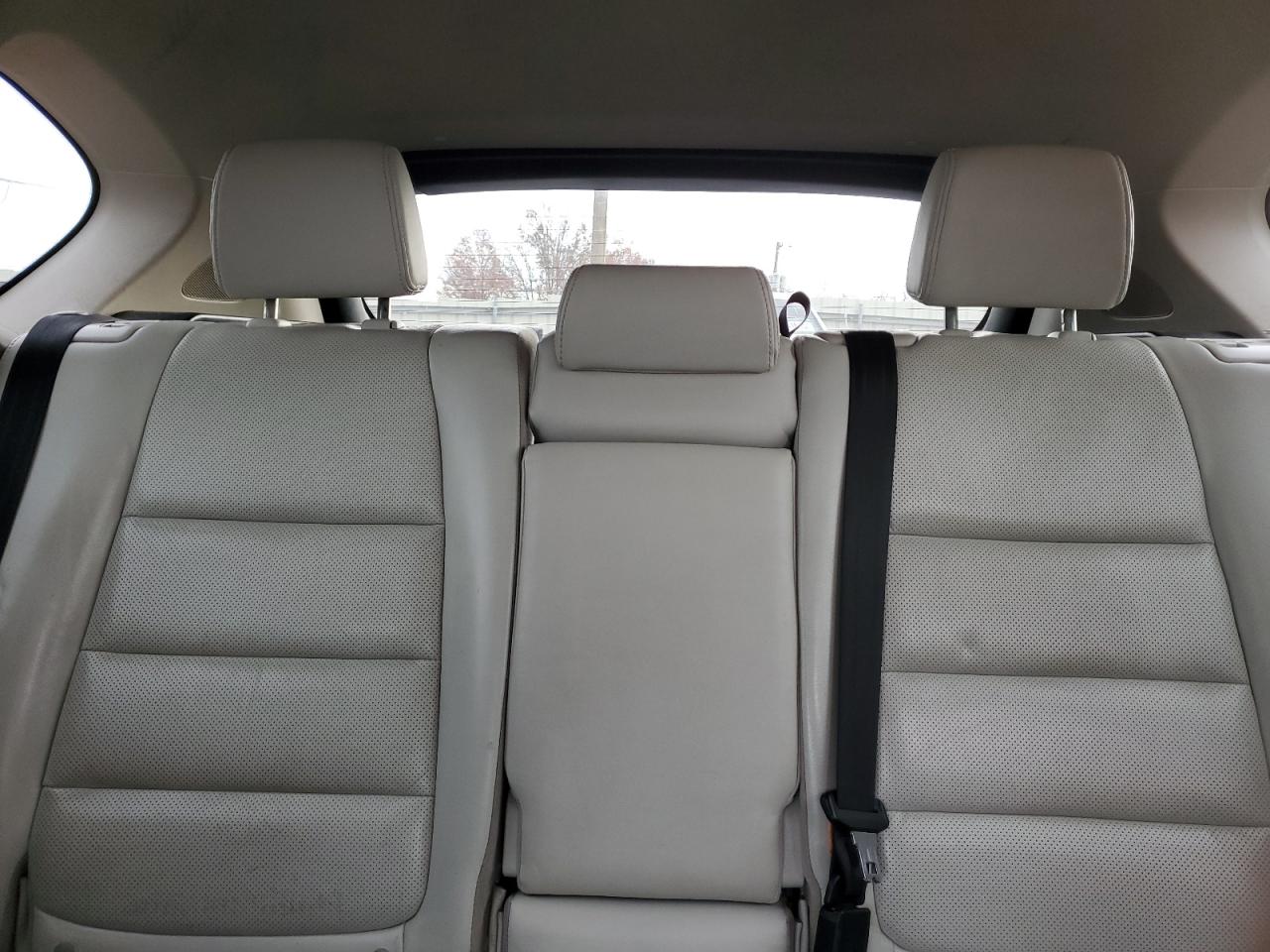 2016 Mazda Cx-5 Gt VIN: JM3KE4DY8G0884126 Lot: 92085175