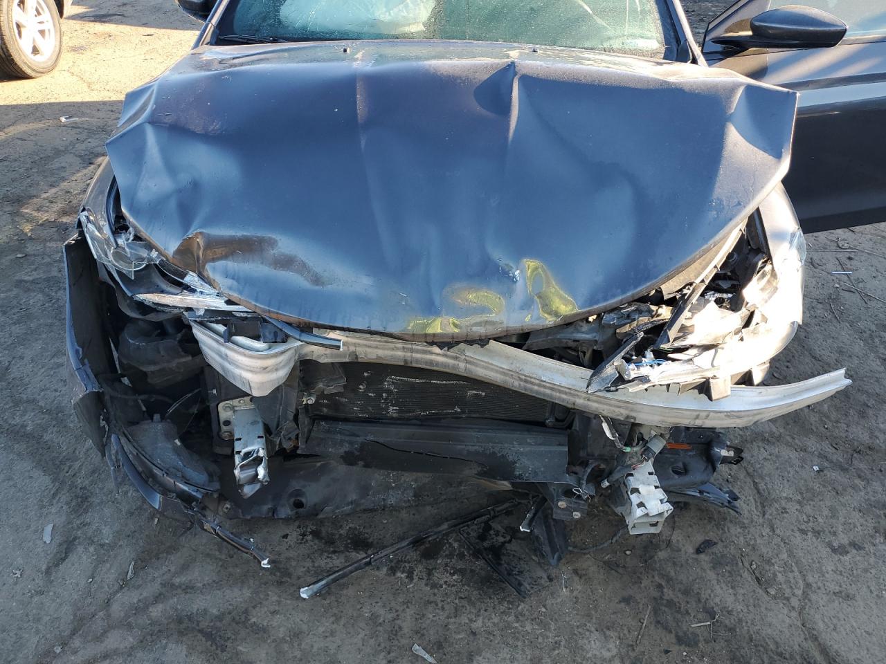 2016 Chrysler 200 S VIN: 1C3CCCBB7GN111649 Lot: 91284505