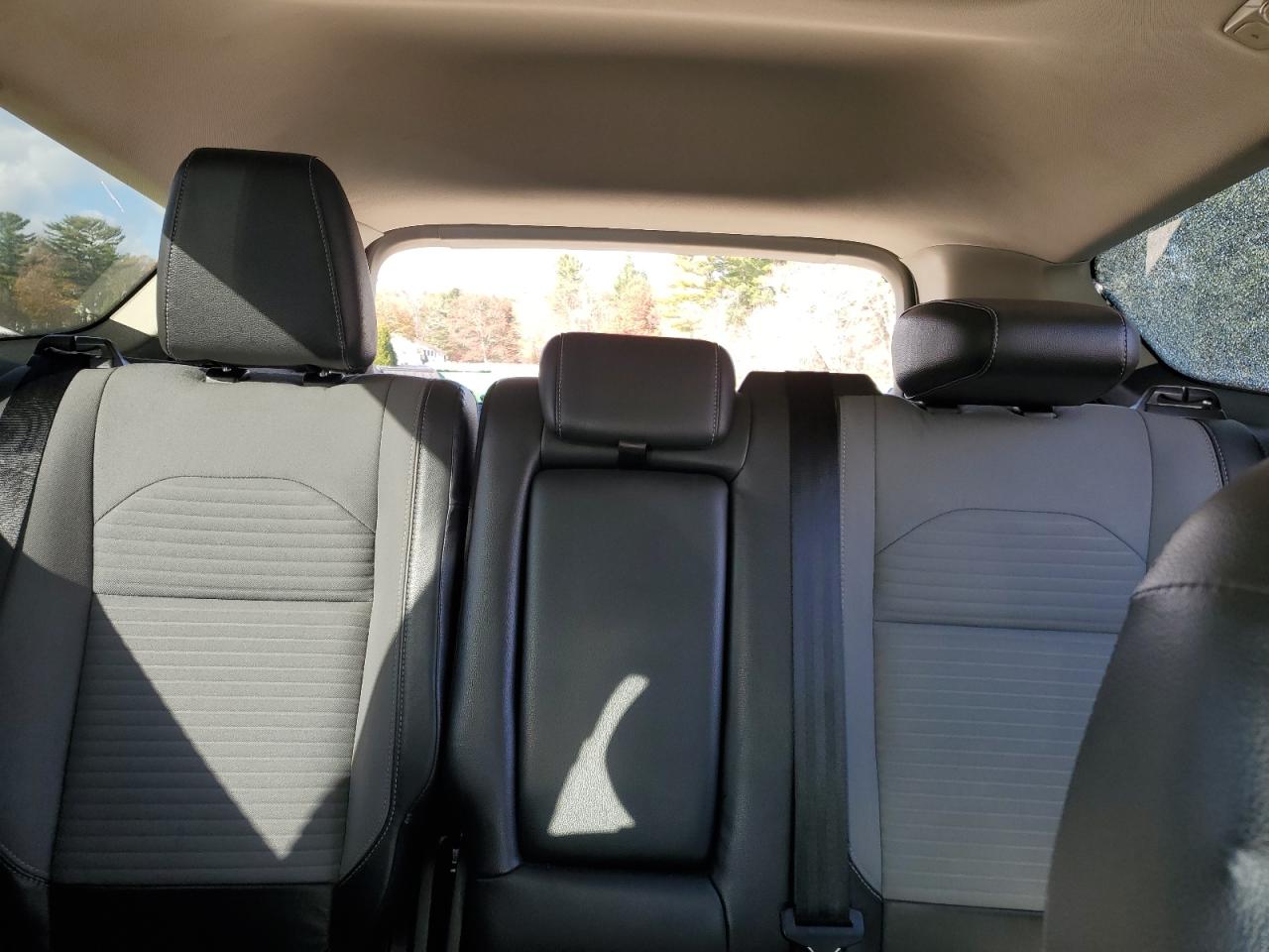 2017 Ford Escape Titanium VIN: 1FMCU9J99HUA74035 Lot: 92291655