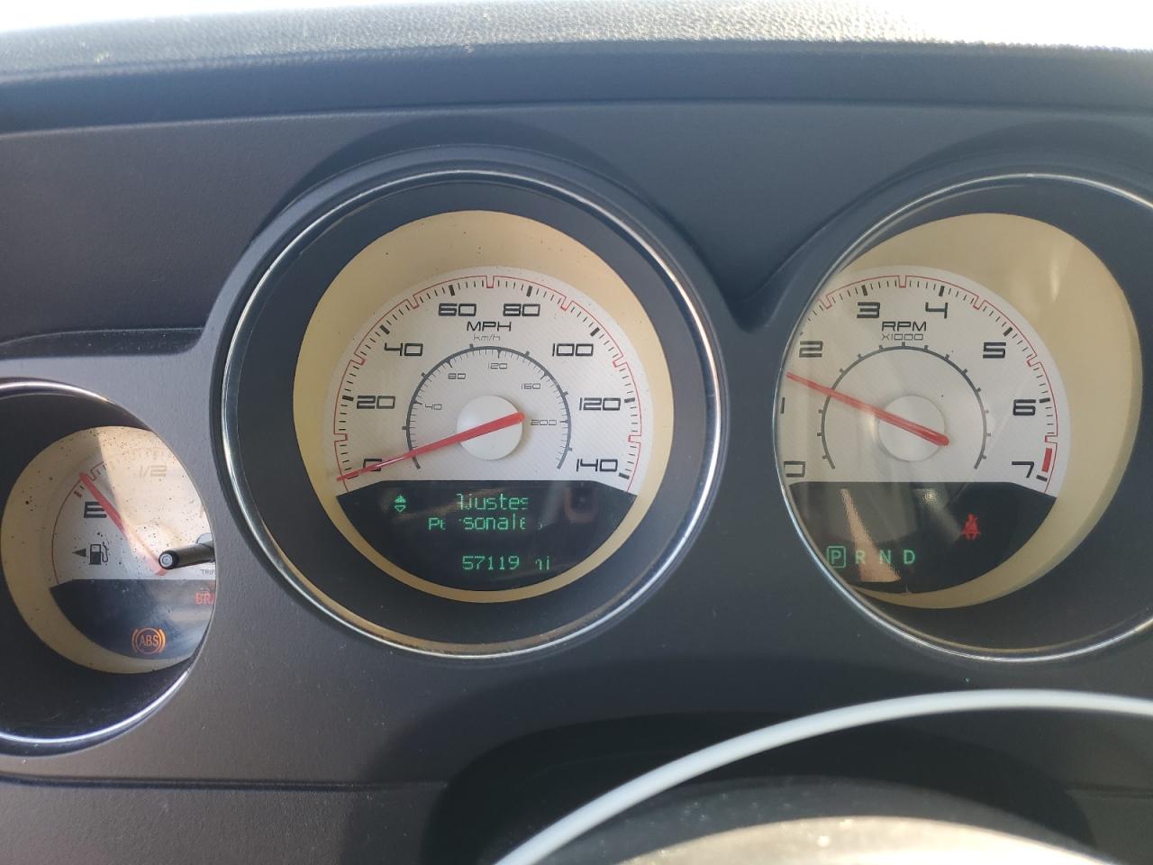 2011 Dodge Challenger VIN: 2B3CJ4DG6BH565653 Lot: 92915925