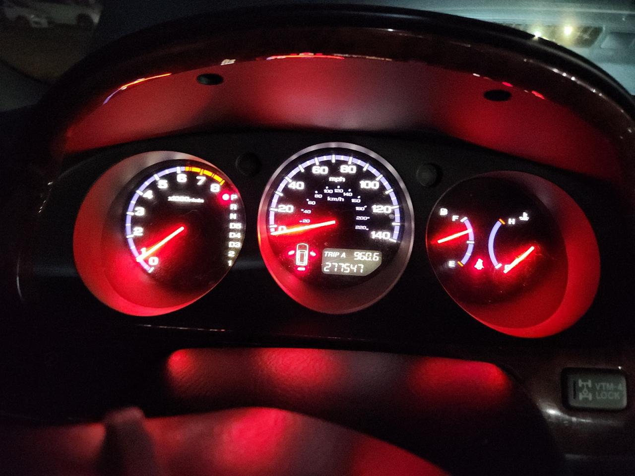 2004 Acura Mdx Touring VIN: 2HNYD18844H536825 Lot: 92999415