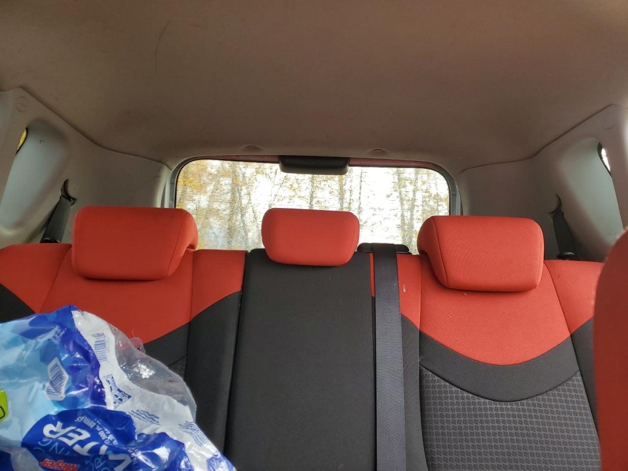 2010 Kia Soul + VIN: KNDJT2A22A7047031 Lot: 90748045