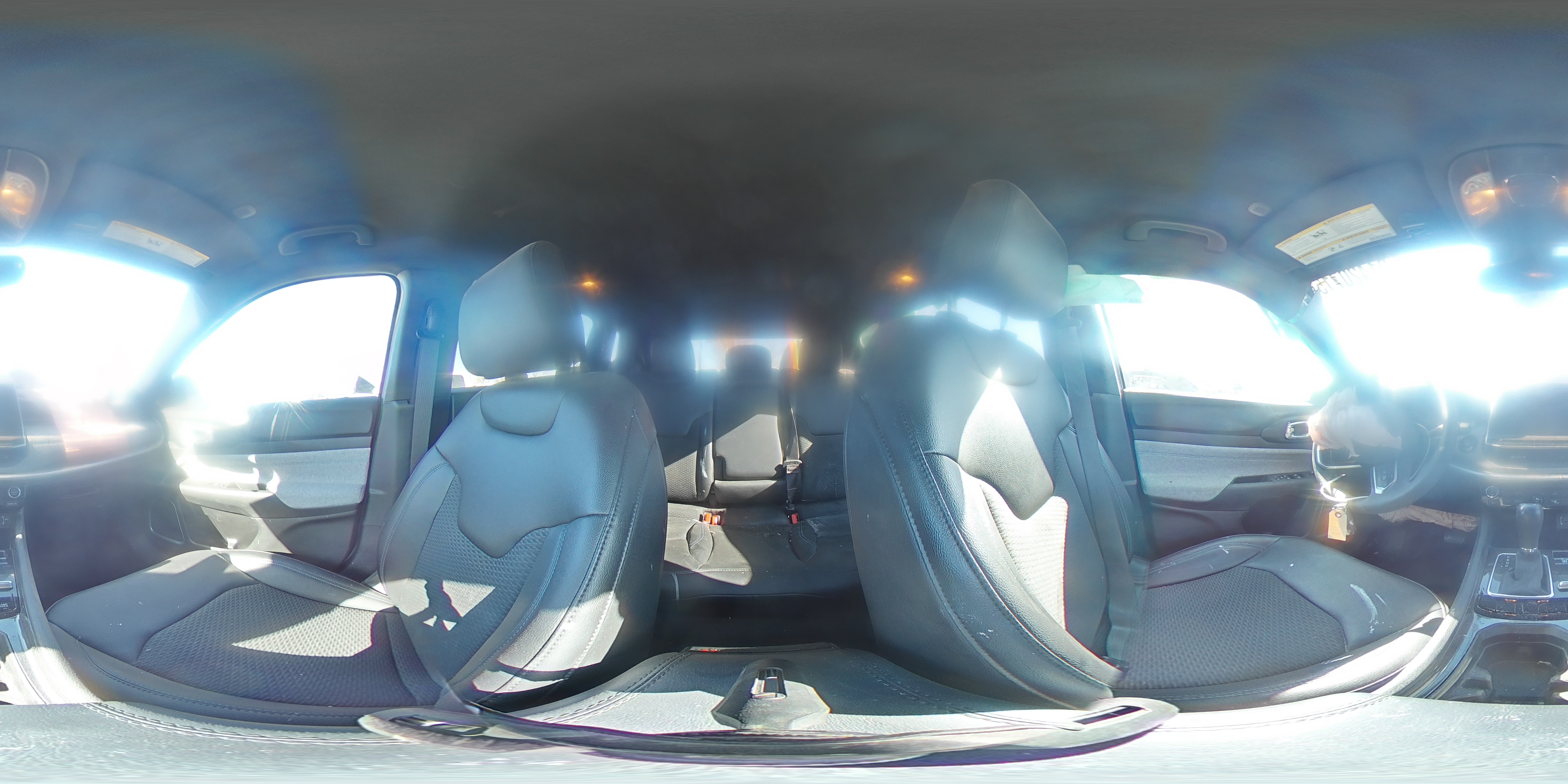 2025 Jeep Compass Latitude VIN: 3C4NJDBN6ST584980 Lot: 91420715