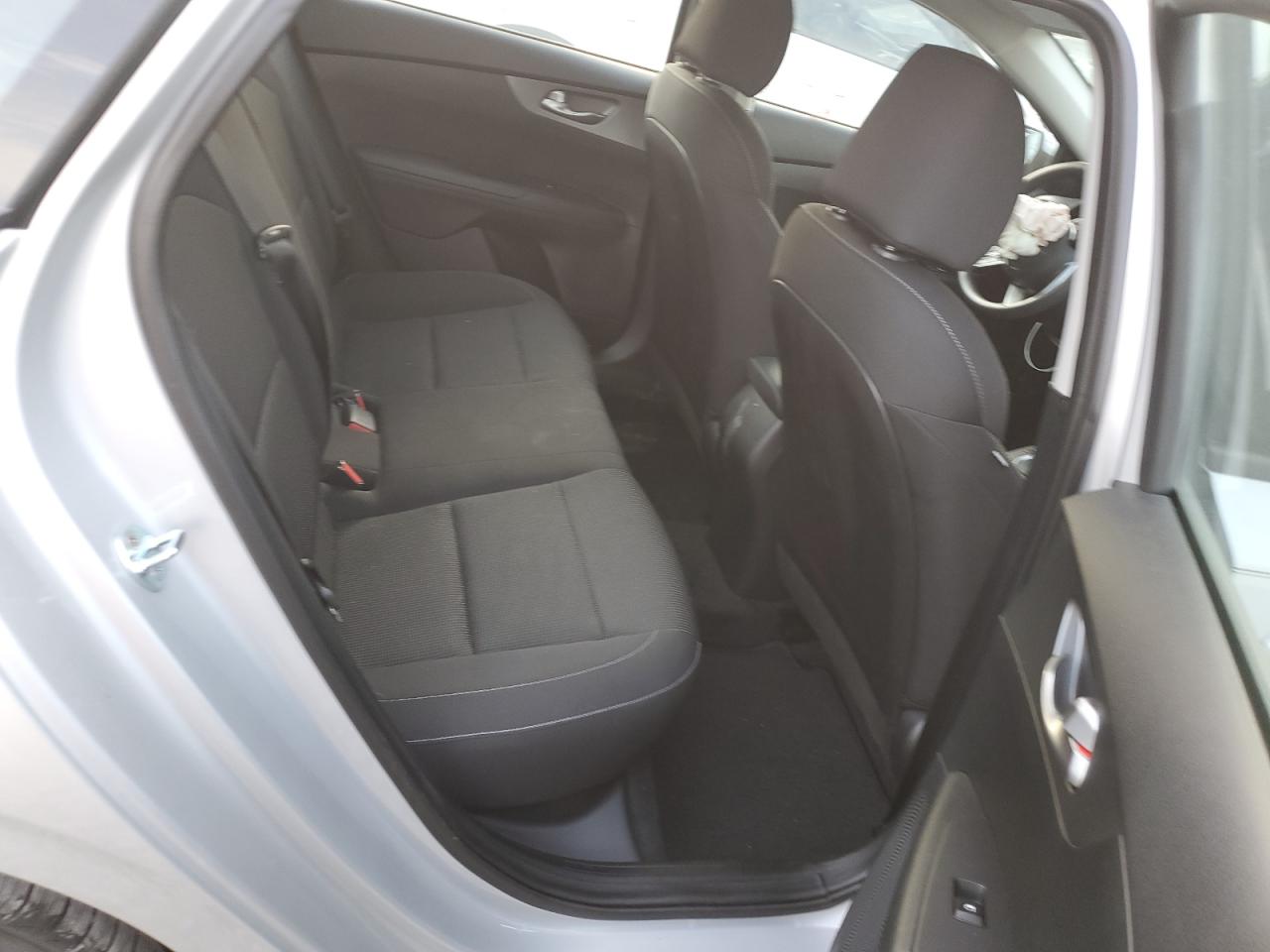 2021 Kia Forte Fe VIN: 3KPF24ADXME370575 Lot: 92462565