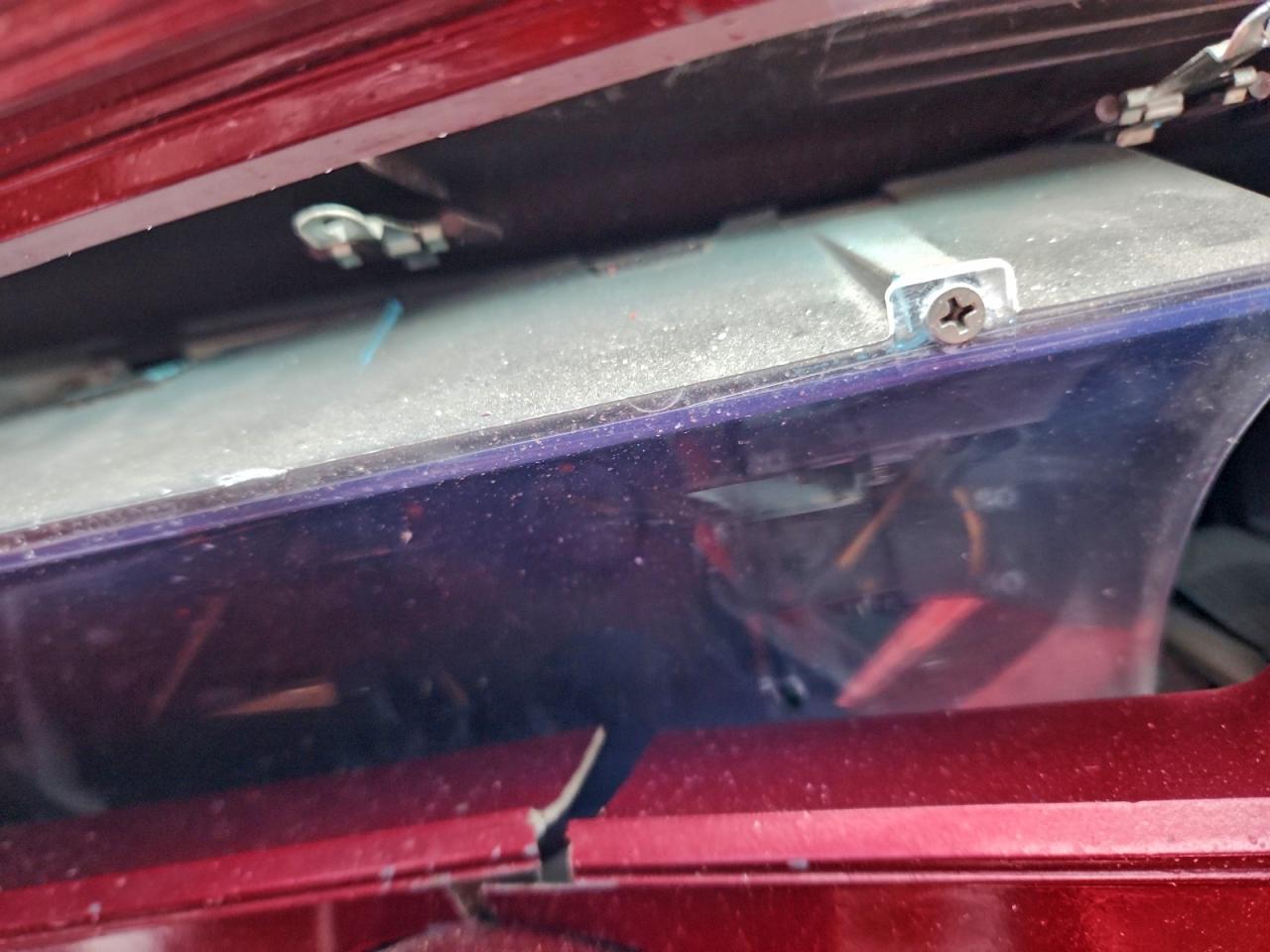 1987 Chevrolet El Camino VIN: 3GCCW80H3HS907250 Lot: 93969415