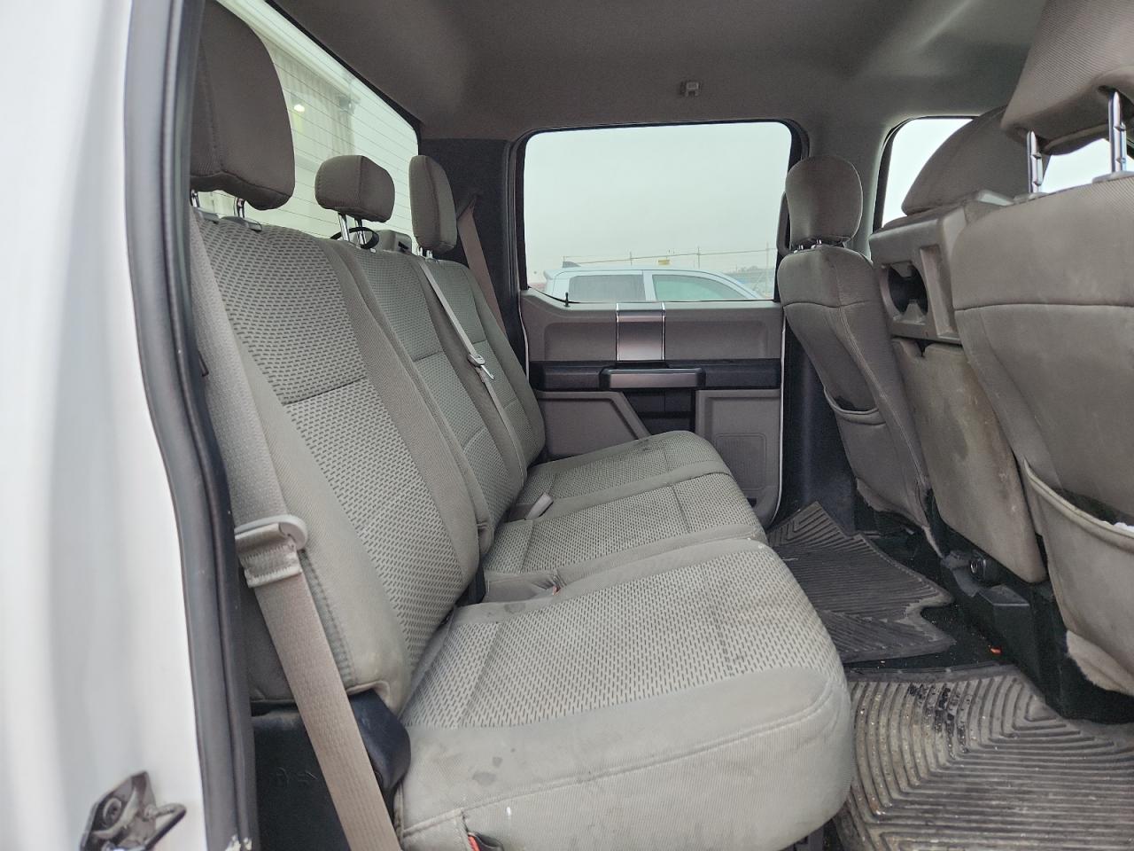 2019 Ford F350 Super Duty VIN: 1FT8W3BT3KED82752 Lot: 93142005