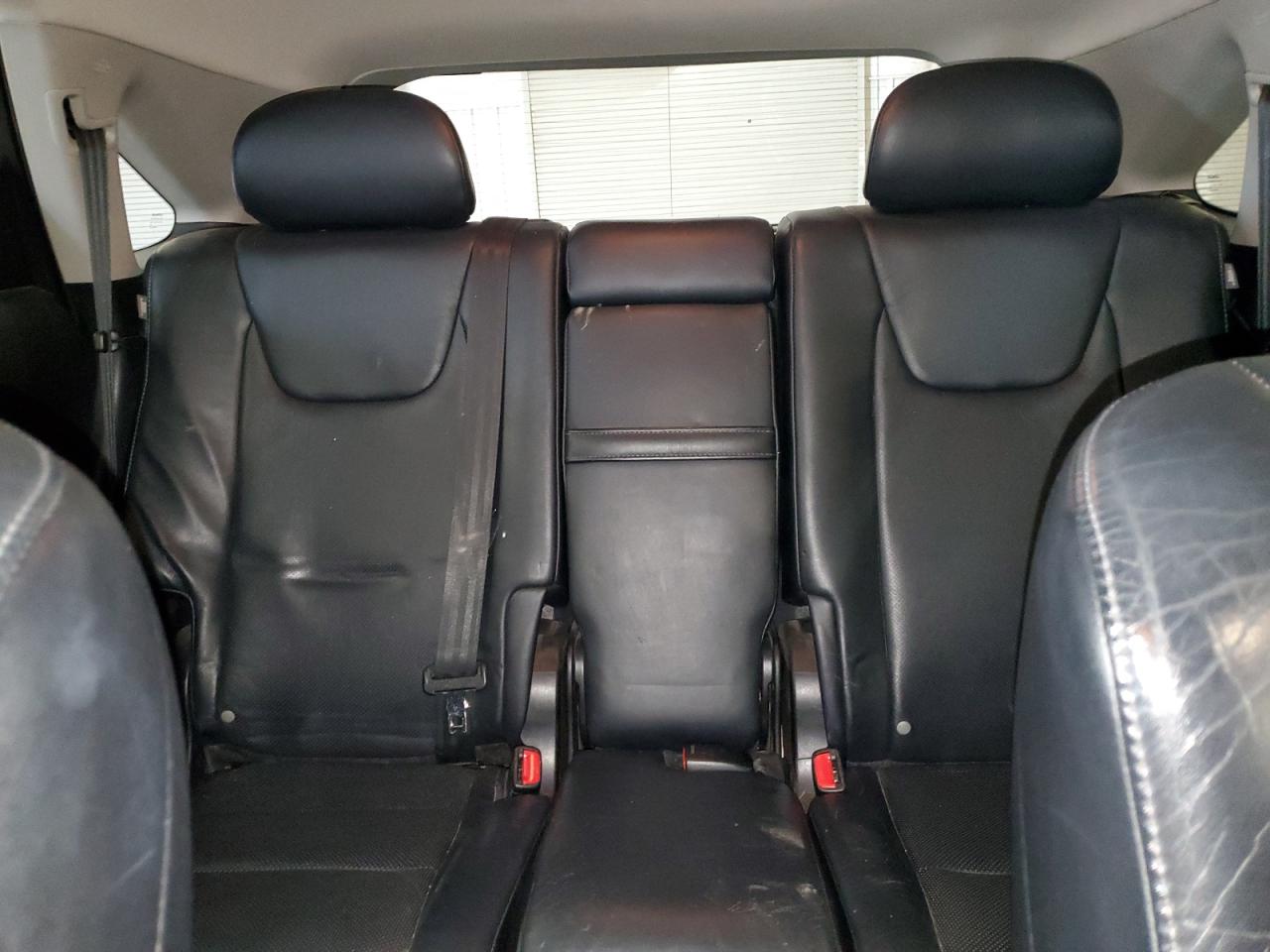 2013 Lexus Rx 350 Base VIN: 2T2BK1BA2DC216888 Lot: 91373835