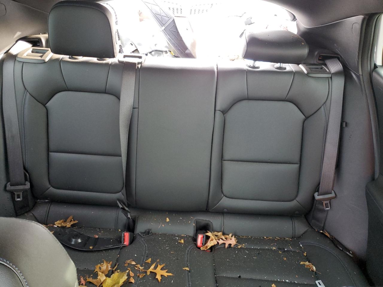 2025 Buick Envista Sport Touring VIN: KL47LBEP5SB065029 Lot: 93513255