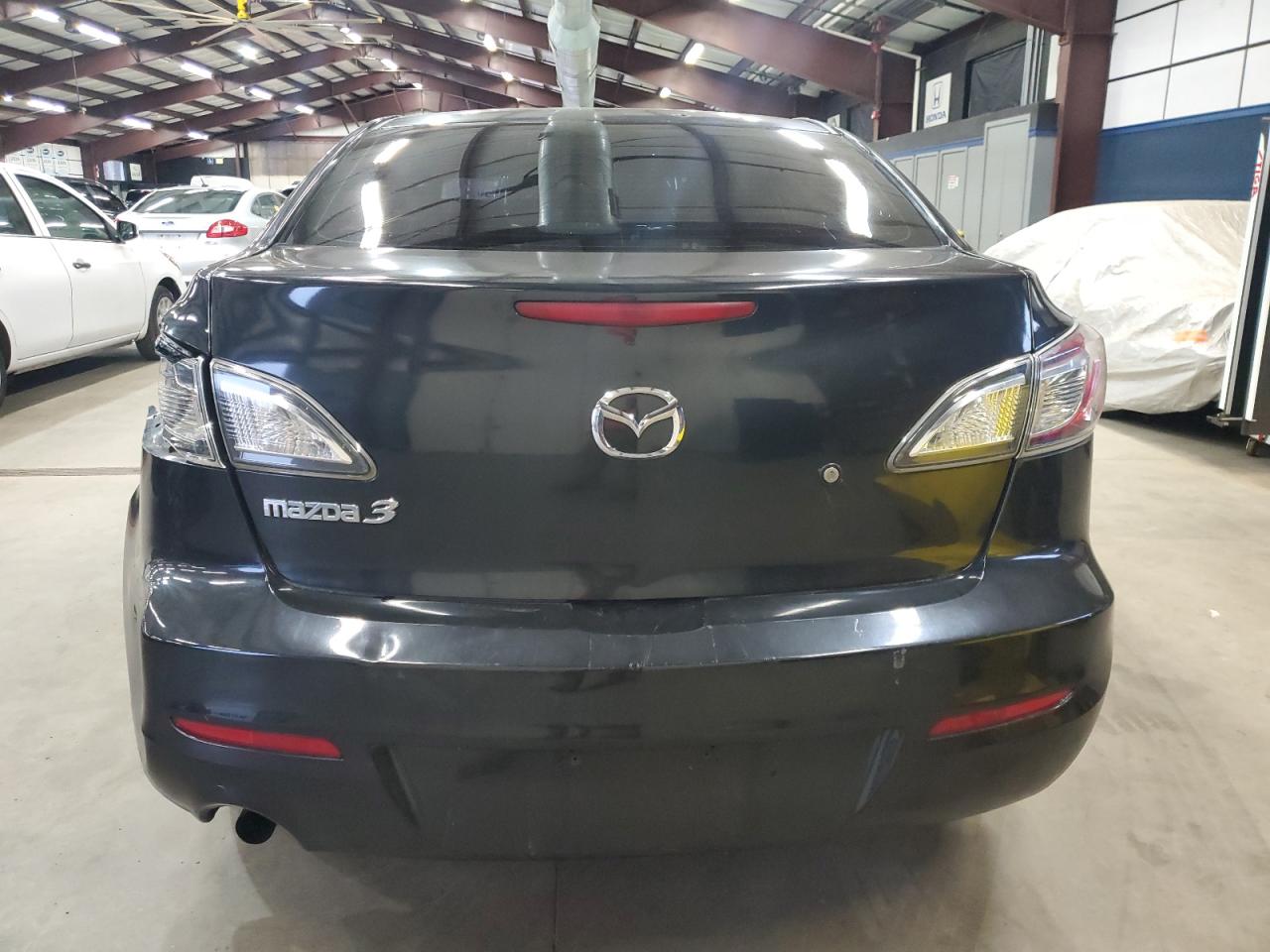 2012 Mazda 3 I VIN: JM1BL1UG5C1509562 Lot: 91634615