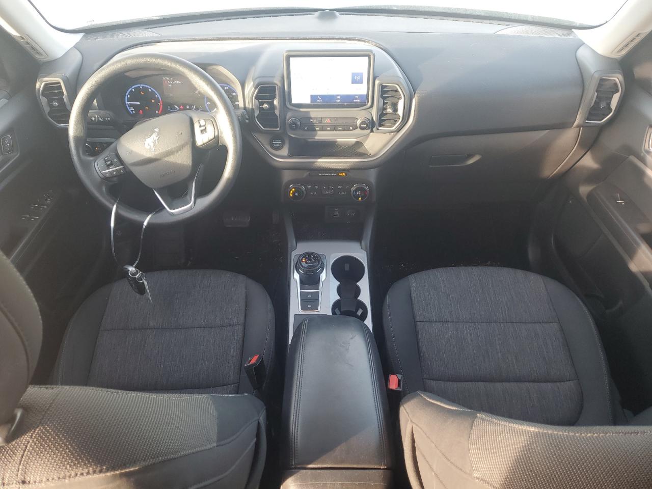 2021 Ford Bronco Sport Big Bend VIN: 3FMCR9B62MRB03026 Lot: 93480375