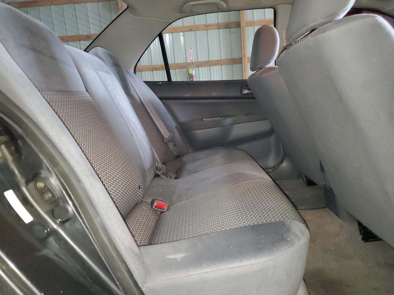 2002 Mitsubishi Lancer Es VIN: JA3AJ26E52U040911 Lot: 92168275