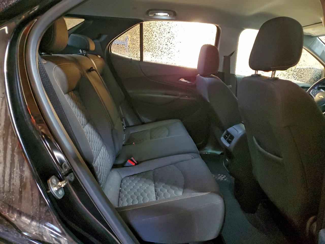 2018 Chevrolet Equinox Lt VIN: 2GNAXSEV2J6270900 Lot: 92795535